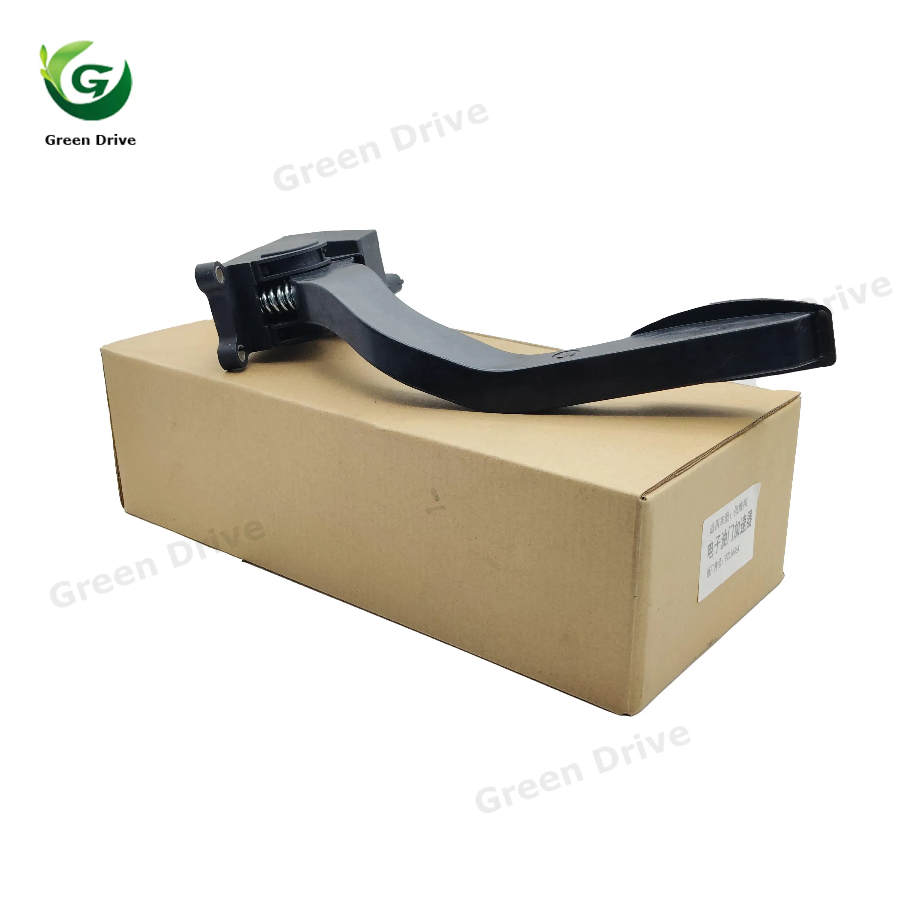 Smart Throttle Control System for Enhanced Engine Performance