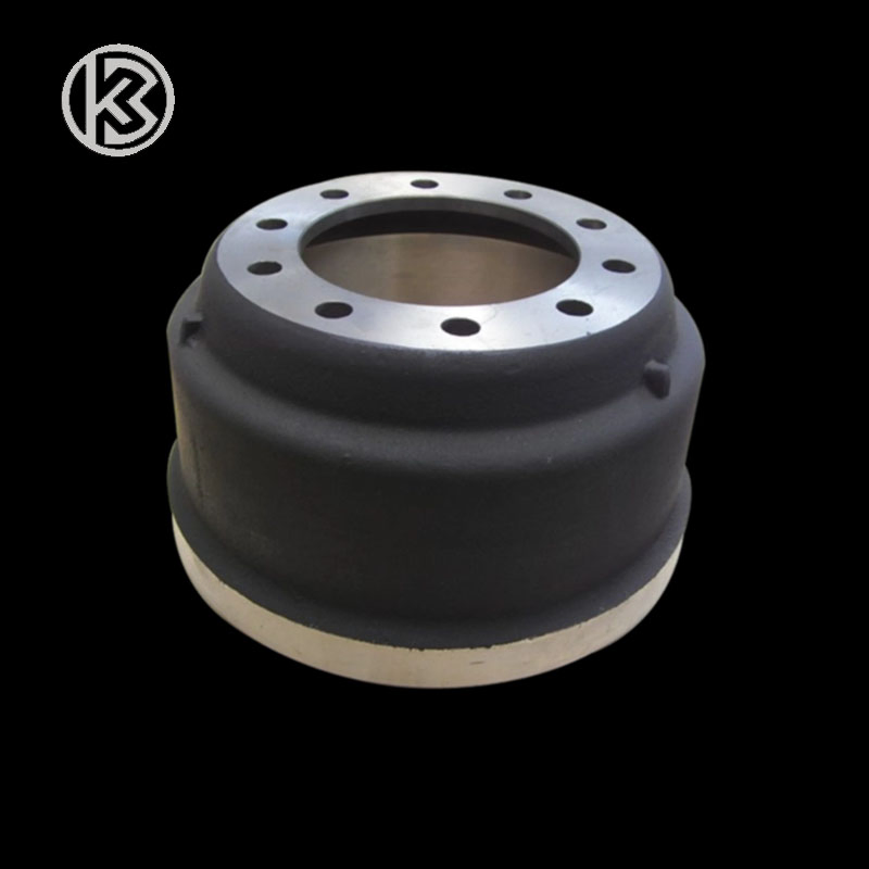 Truck Drum Brake Systems Are Generally Installed on The Rear Wheels of Larger Vehicles for 6774210101,6774230001,6774230501,3814230001,3024230001,3354230101