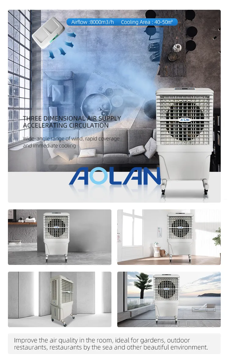 Cooling System View 7