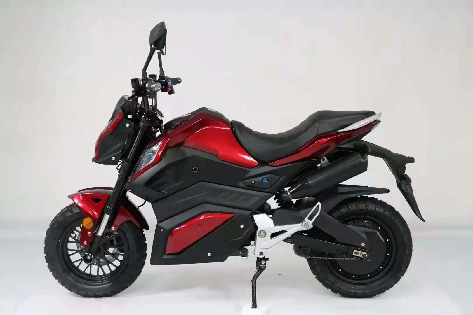 New Fast Racing Motorcycle 400cc EEC 250cc Efi System 150km/H
