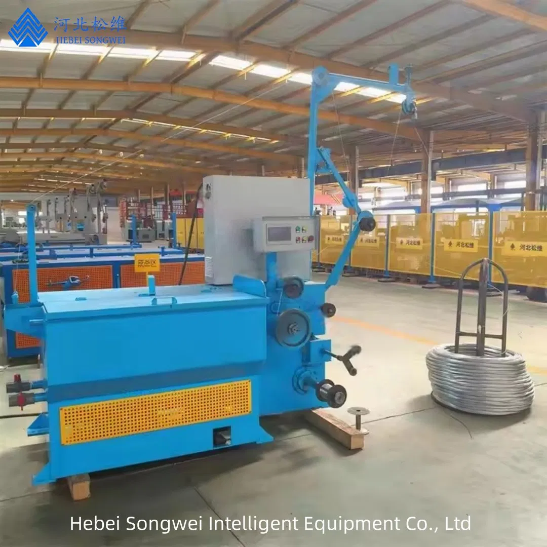 Advanced Water Tank Control System with IoT HMI Technology