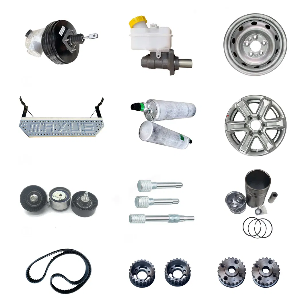 Parts Category