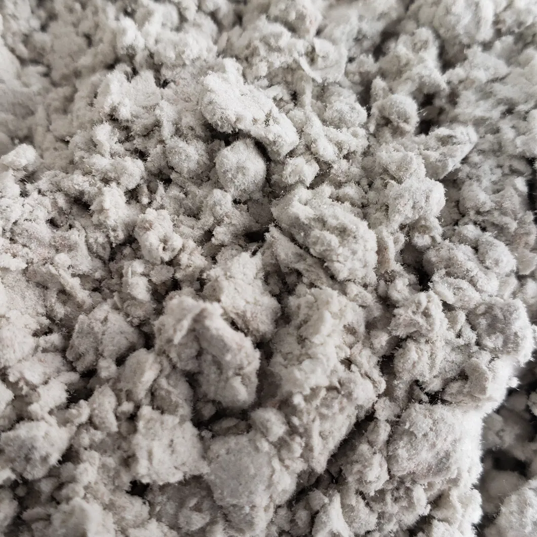 Ceramic Fiber Production