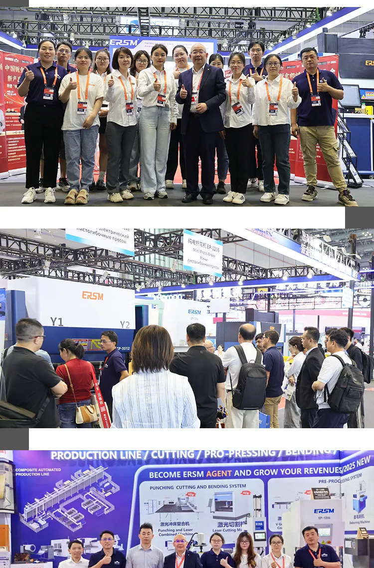 PU Gasket Dispensing Machine Detail 8