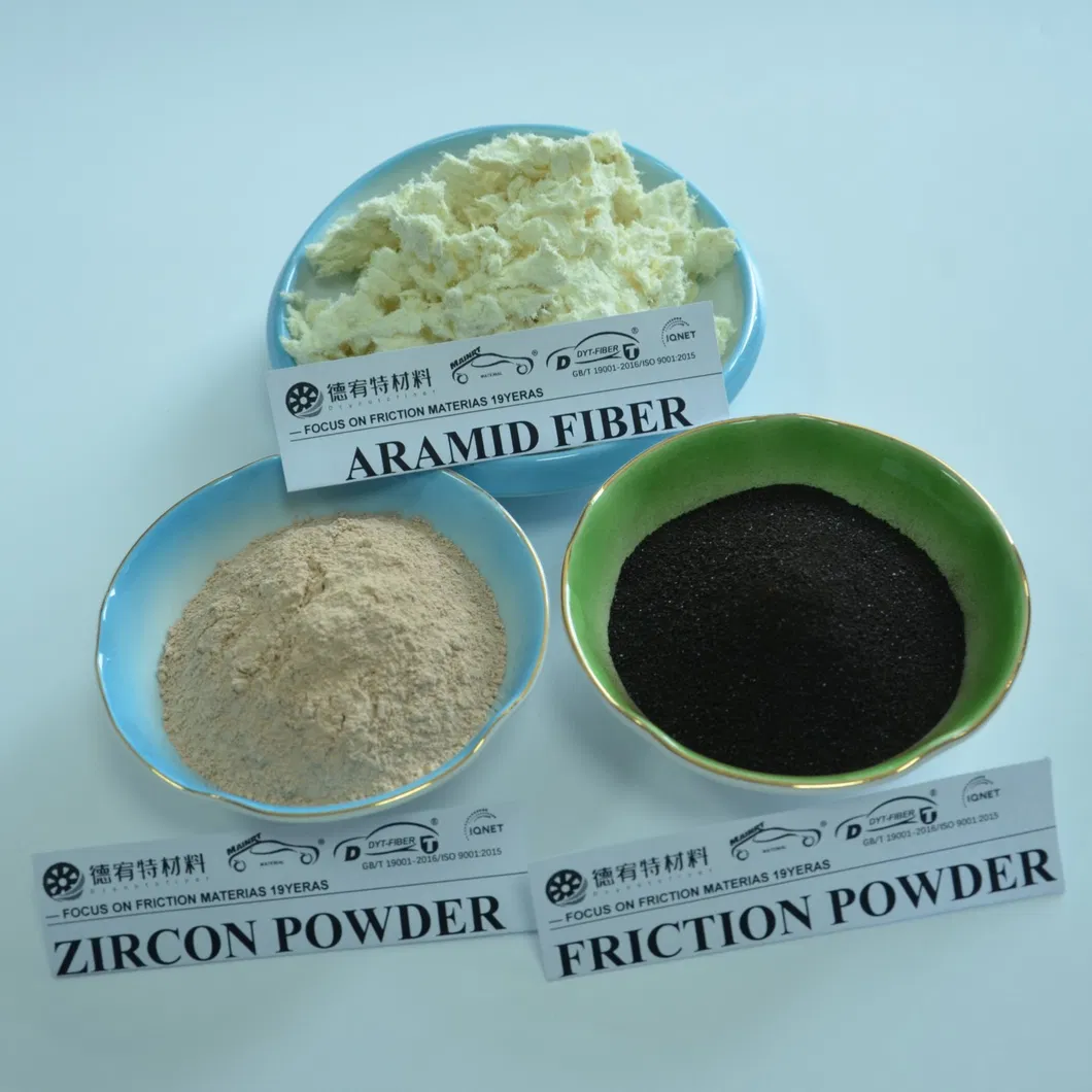 Brake Pad Performance