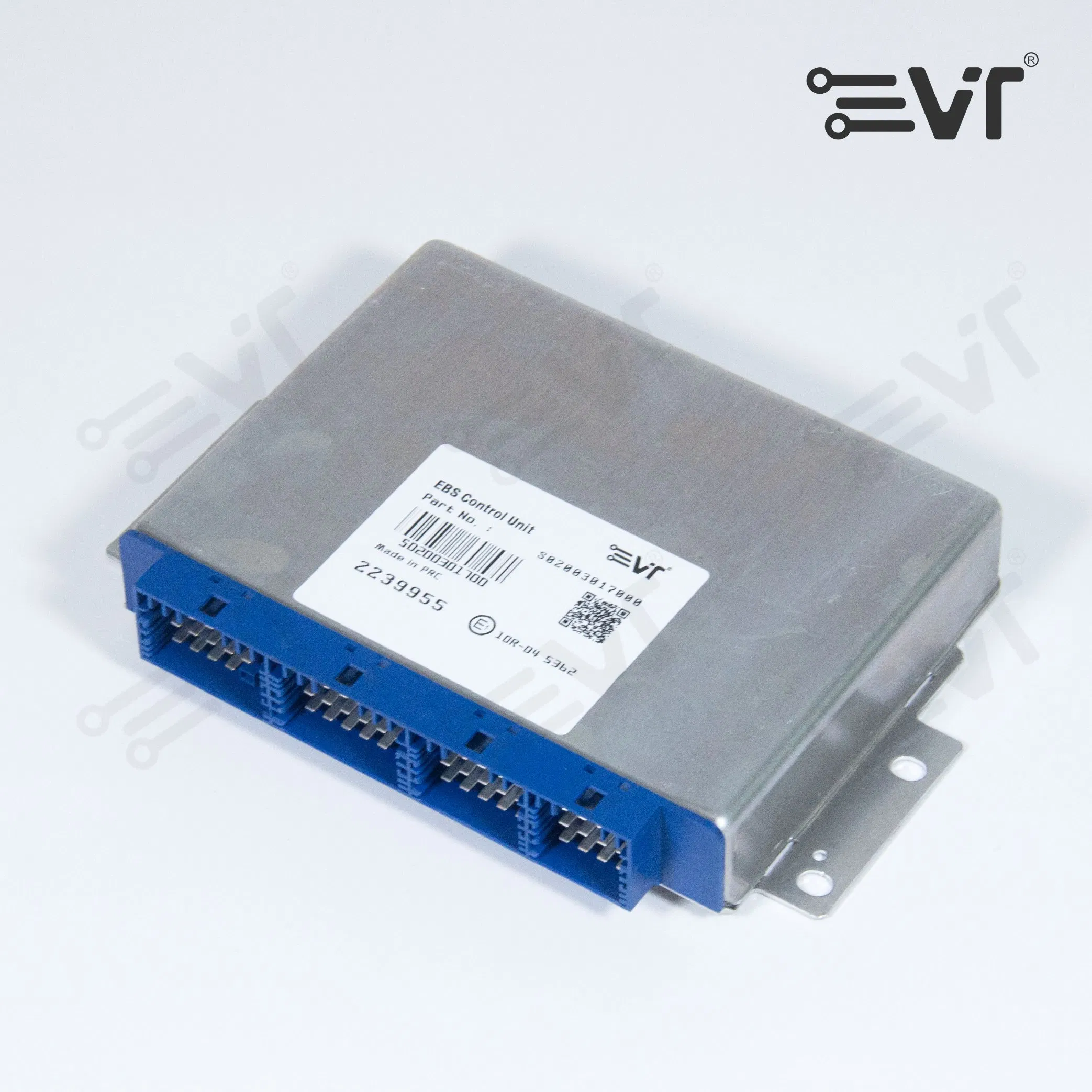 Advantage Supply 2239955 Auto Vehicle Parts Truck Controller Ebs Control Unit Module Brake System for Scania Fkn Pgrt Trucks Buses Spare Part