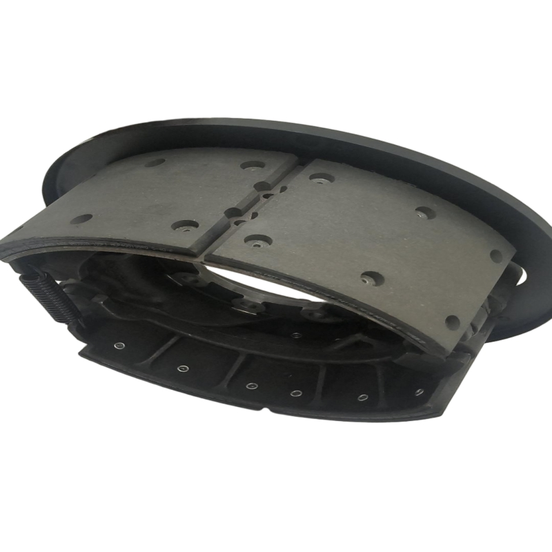 Factory Price! Custom Brake Assembly for Global Buyers 410*150