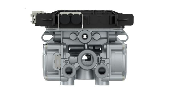 Anti-Lock Braking System 2s2m for V-Olva S-Cania M-an D-Af European Truck Trailer