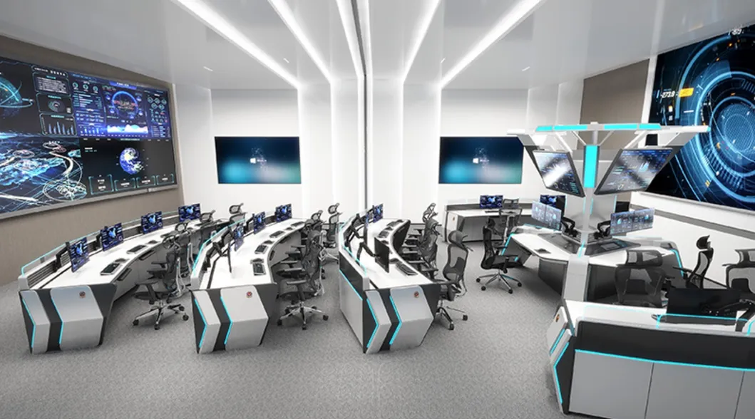 Power Plant Operations