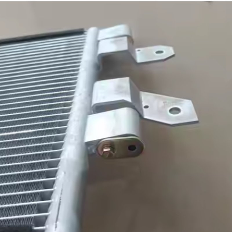 Air Conditioner Condenser Auto Cooling Conditioning System 1921284 1854555