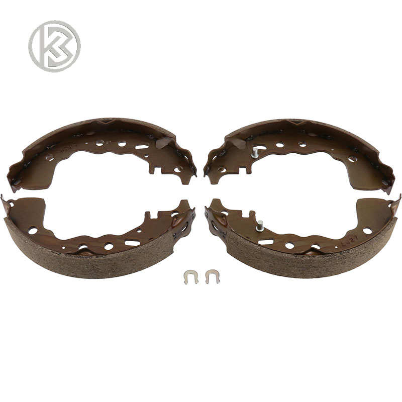 Leading Provider of Automotive Parts Brake Components Accessories Breaking System for Mitsubishik6600K6602K6604K6605K6608K6609K6611K6614