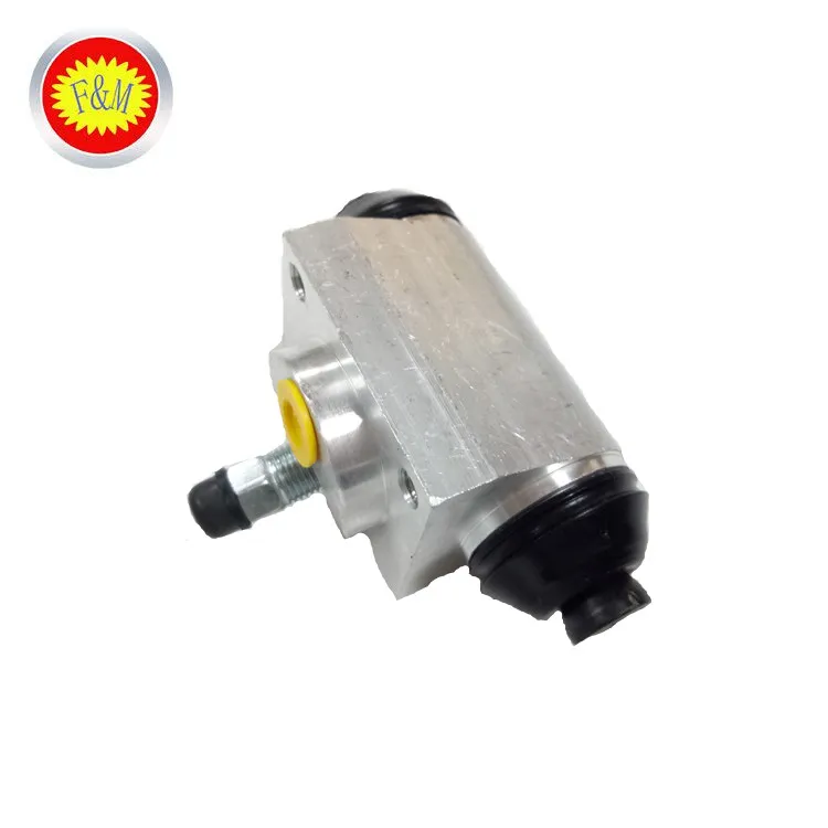 Brake Wheel Cylinder View 2