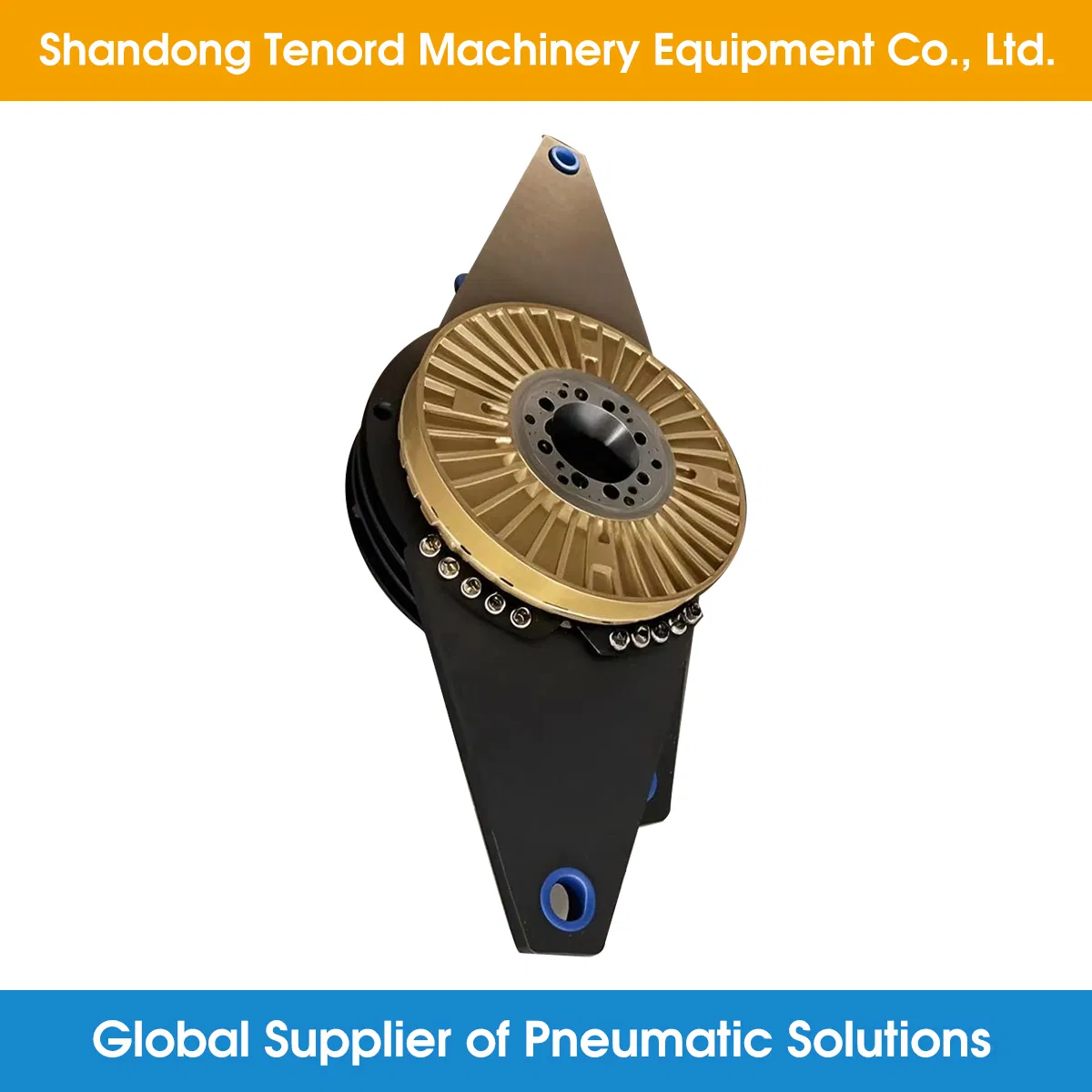 High-Performance As0900 Pneumatic Brake System for Industrial Punch Presses