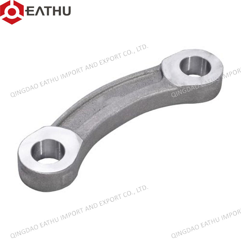 Precision Custom Metal Die Casting Components for Automotive Equipment