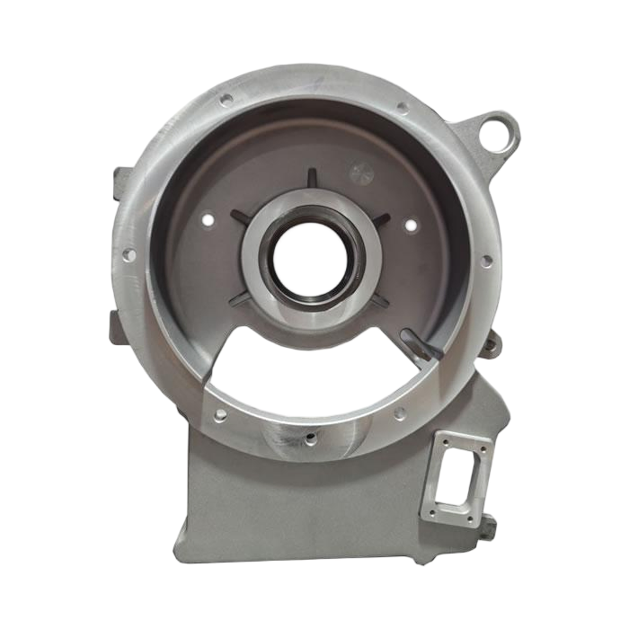 Efficient Aluminum Die Casting Solutions for Custom Automotive Accessories