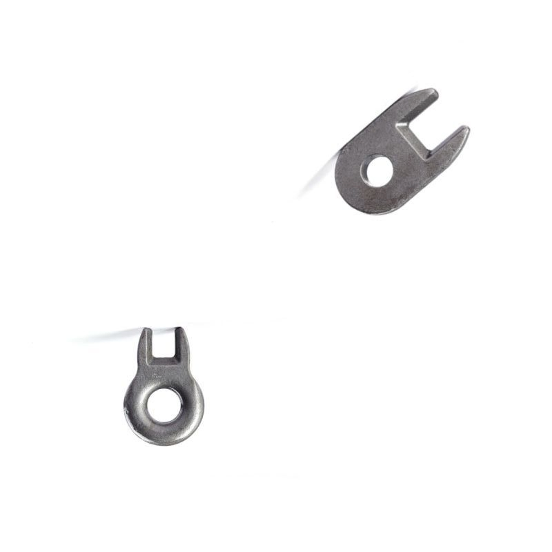 1, 000, 000+ Cycle Life -40° C Charpy 45j Impact En 15085-2 Brake System Rods Railcar Components