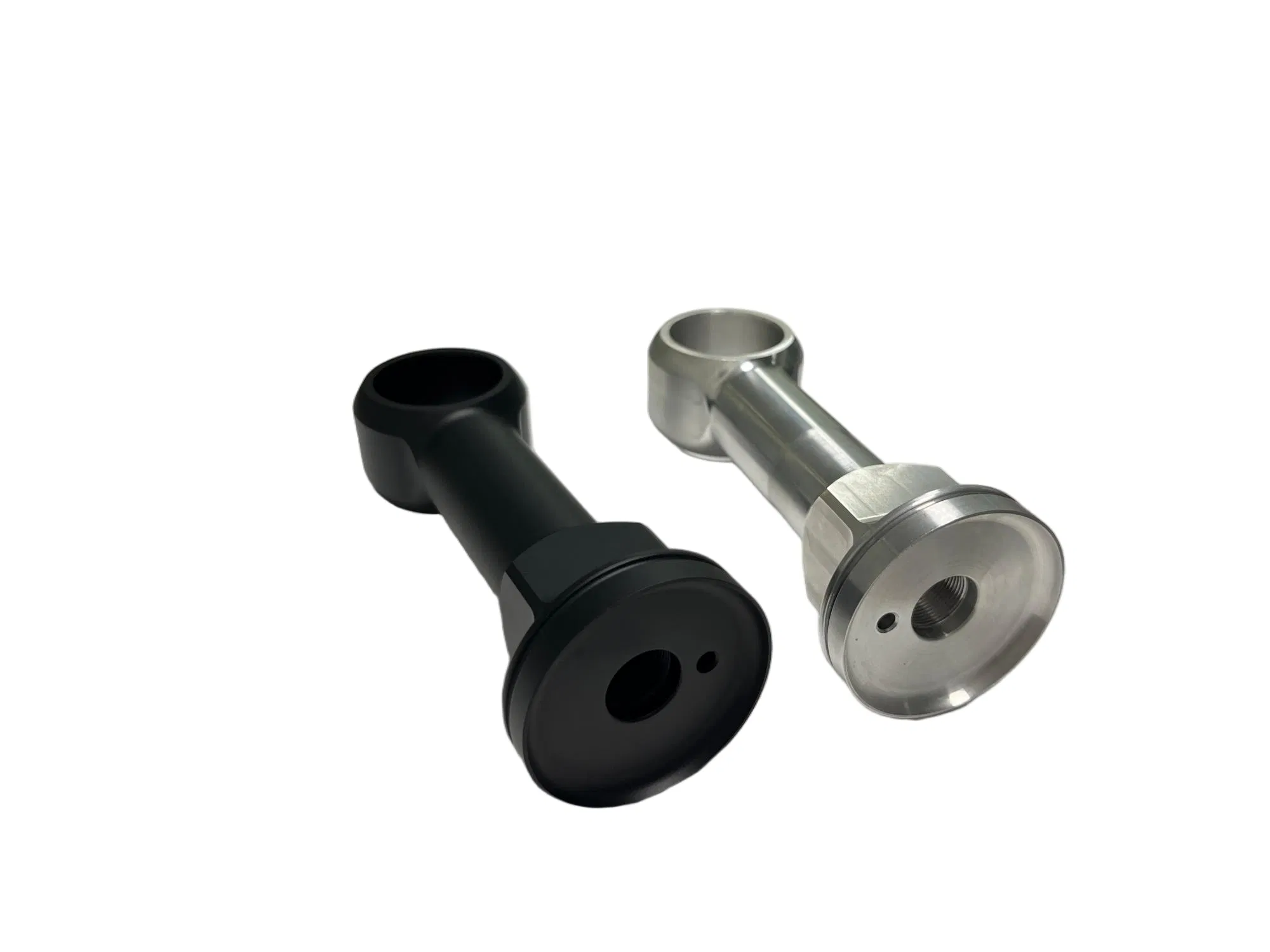 Aftermarket Car Suspension Solutions with CNC Machining and Certification