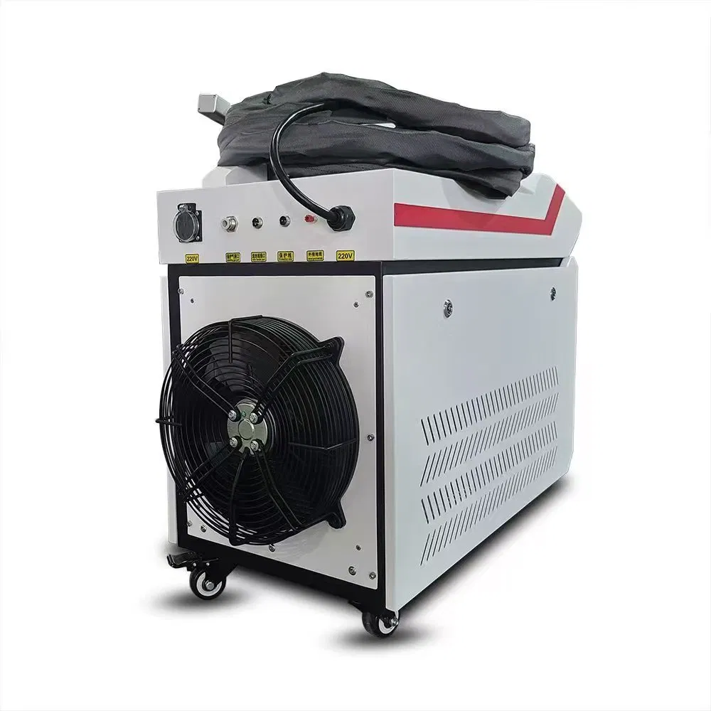 Advanced Dust Extraction