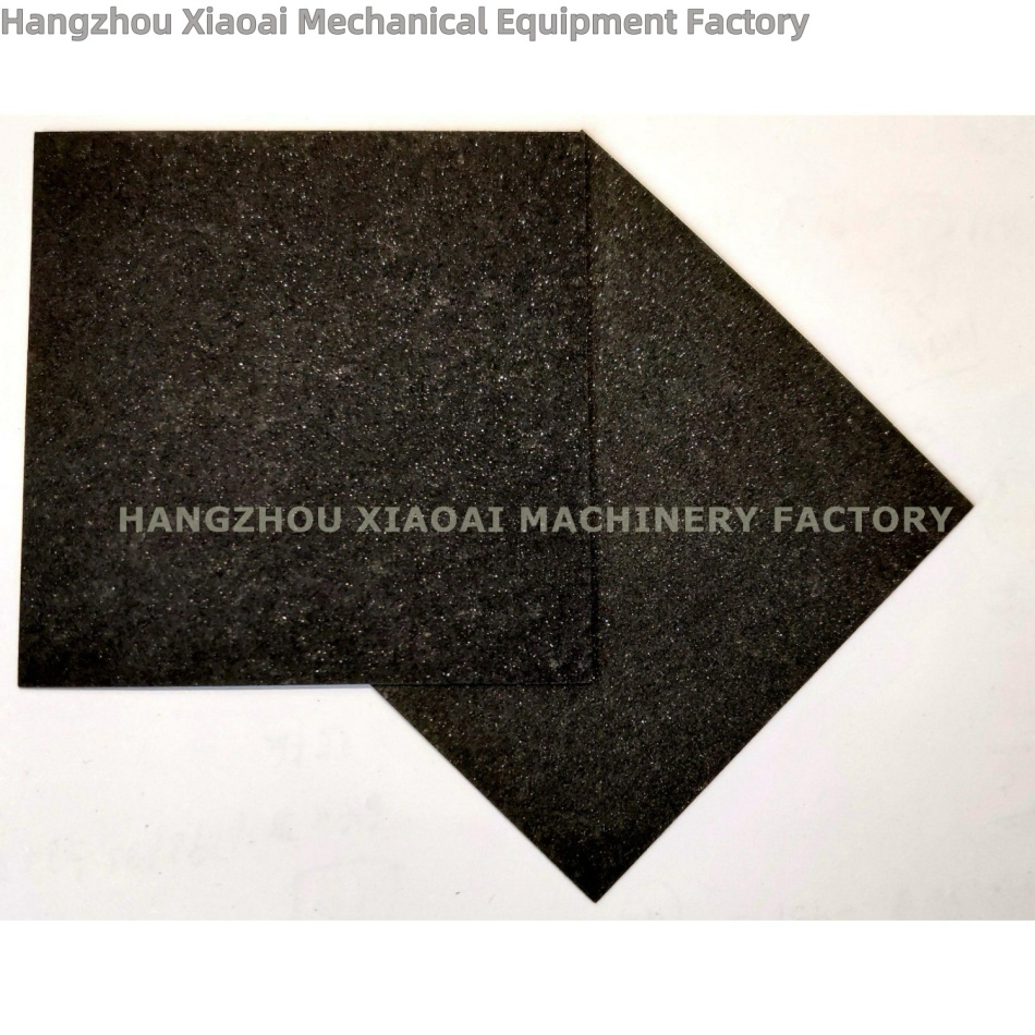 Xiaoai Hot Sale Paper Based Friction Material for Wet Brake