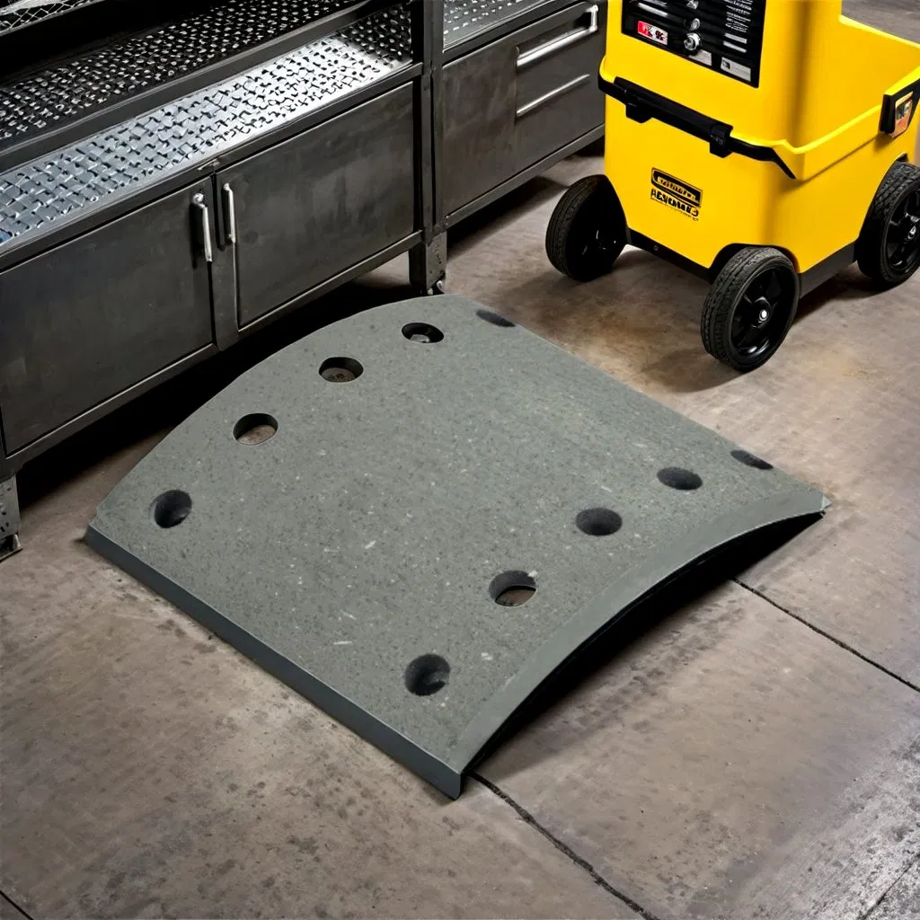 Heavy Duty for Truck Brake System Kit Bc36/1 19032