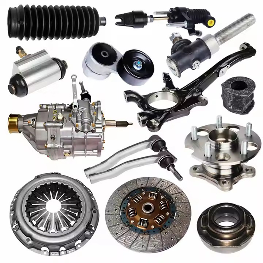 OE European Truck Brake Pads Disc Brake System Wva29126 for Mercedes Benz Actros MP2/MP3 Man Tgs 40.440