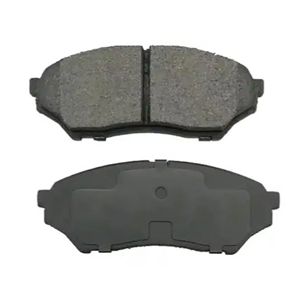 Ultimate Smooth Braking System for Corolla 2.0 / Saveiro 1.6