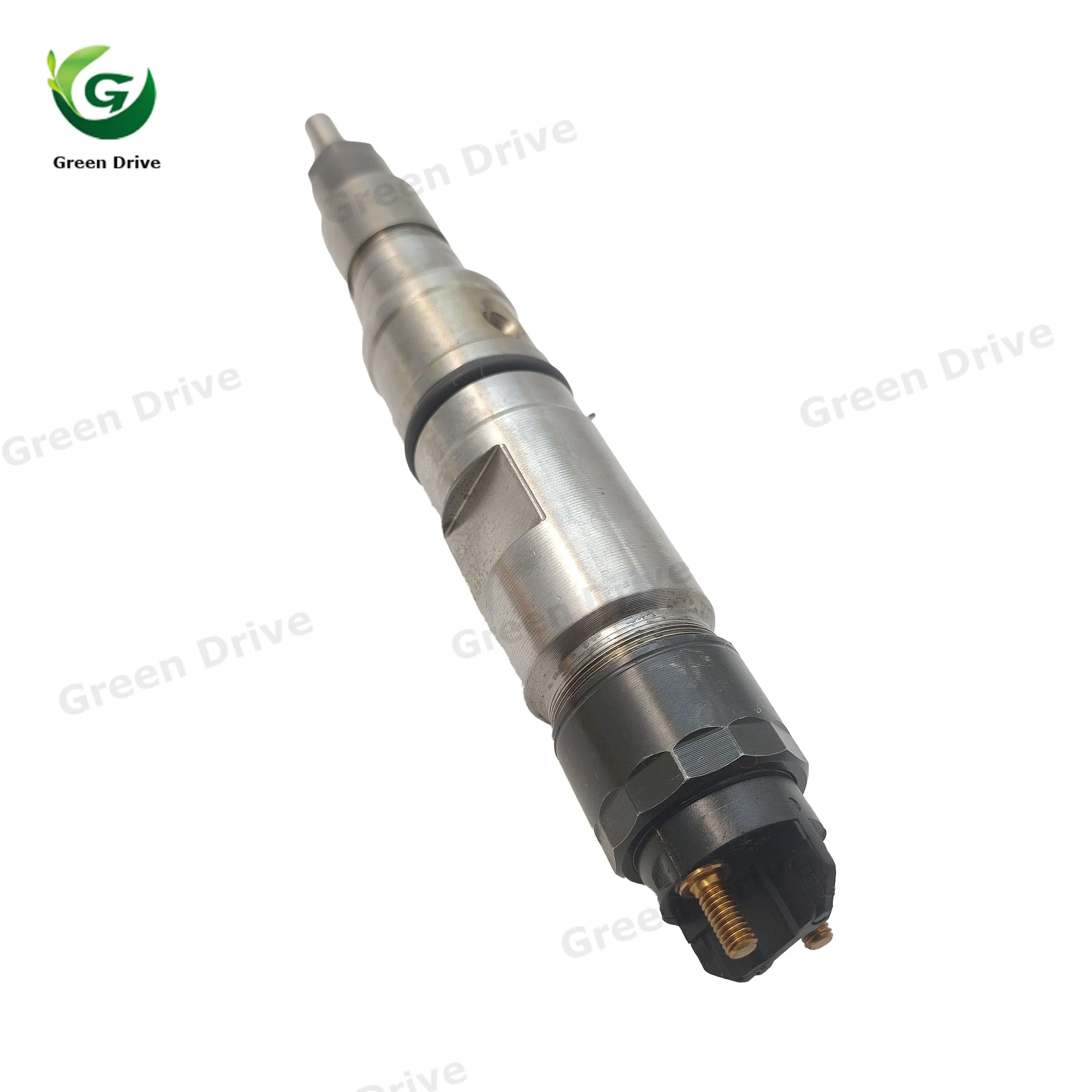 Premium Fuel Injector System for Superior Engine Performance