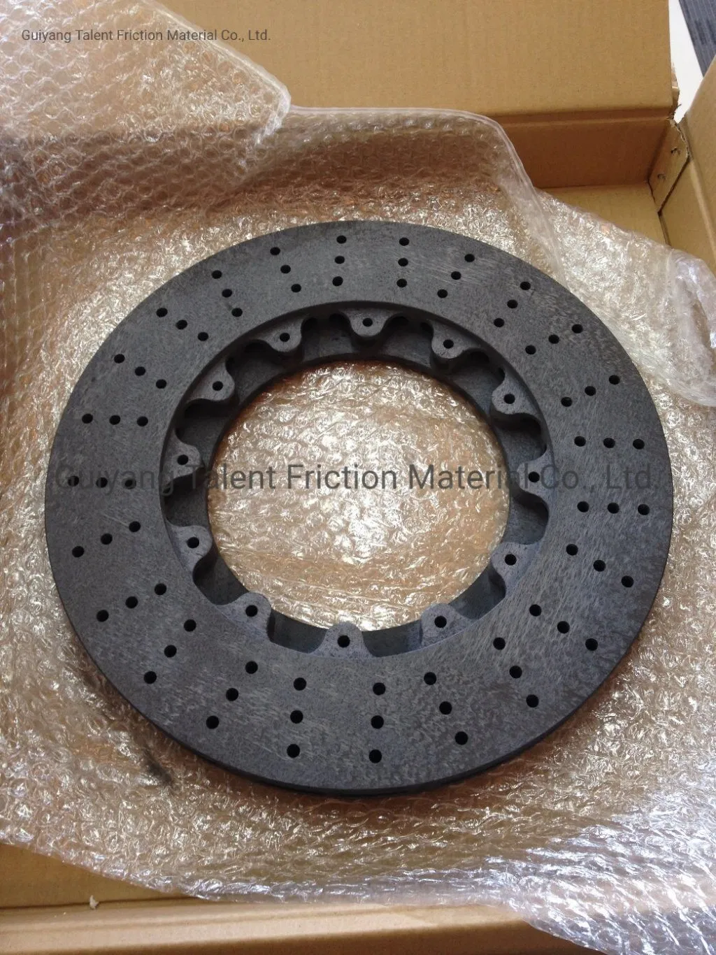 Brake Replacement Components for The Automotive Aftermarket 2008+R35 Nissan Gtr