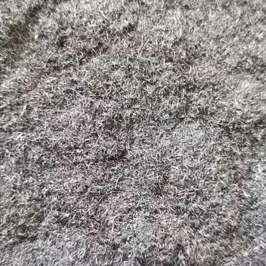 Friction Material for Brakes Chopped Steel Carbon Fiber Brake Pad Friction Material