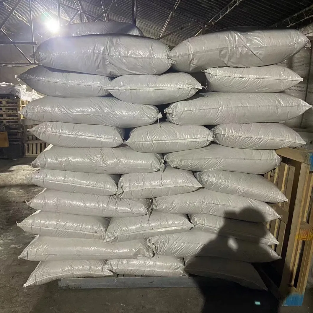 Manufacturing Details