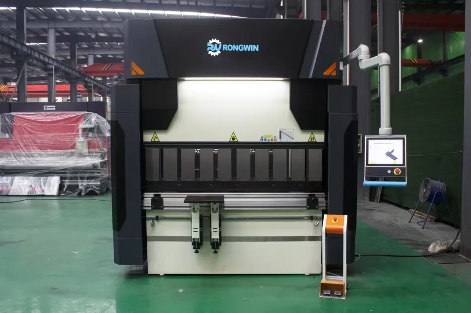 High Precision Bending