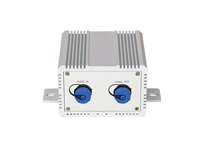 Monitoring System Detail 2