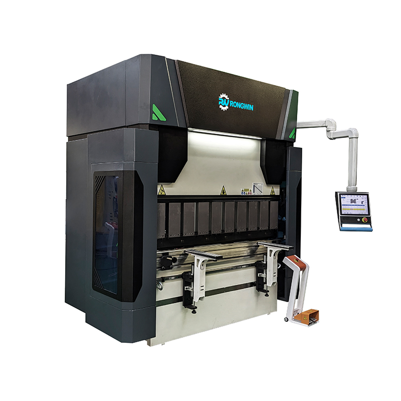 Ecobend 80t2000 E-Drive: Versatile and Efficient Power Solution