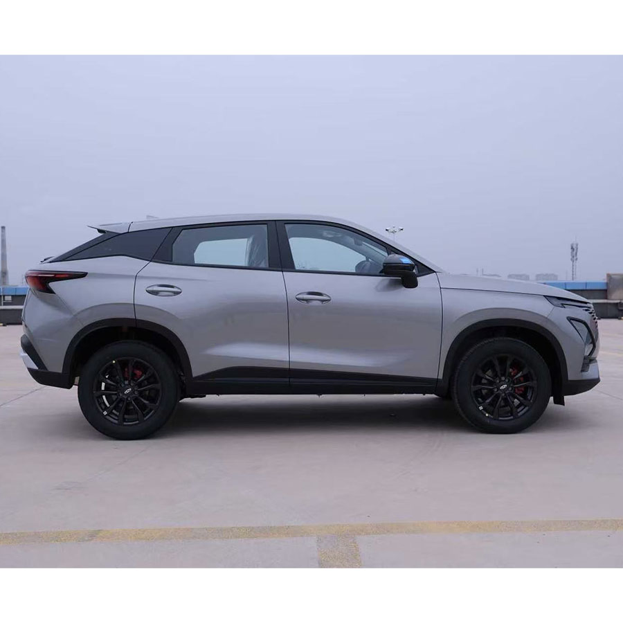 Second-Hand Chery Omoda 2025 4G Network Lion Smart System