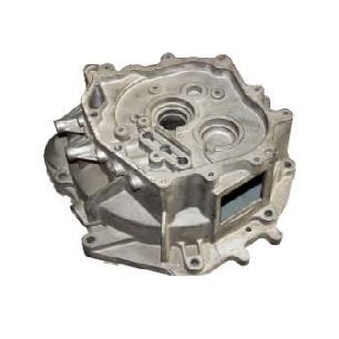 Premium Aluminum Die Cast Components for Long-Lasting Performance