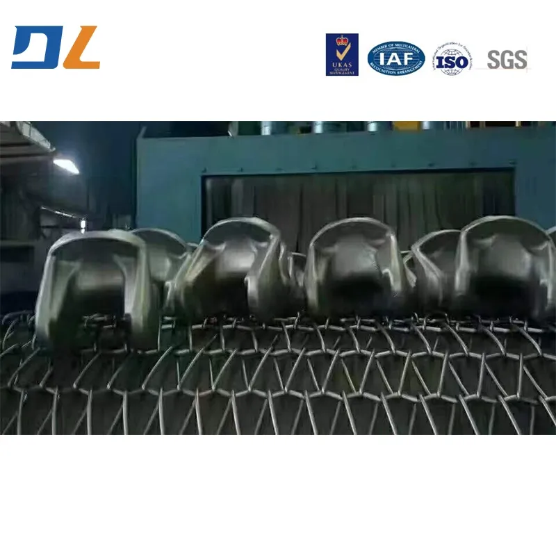 Shot Blasting System 2