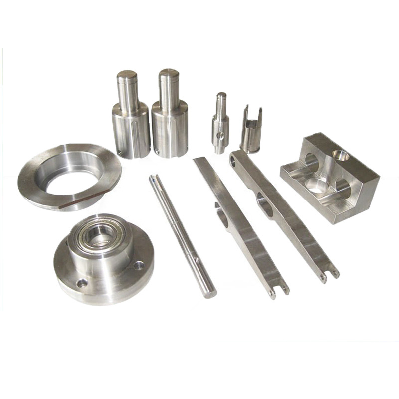 Precision Aluminum Alloy Die Casting Components for Custom Engineering