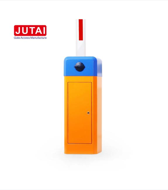 Magnetic Parking Barrier Automatic Barrier Gate System