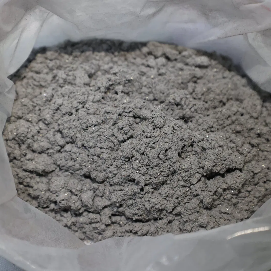 Raw Material Processing