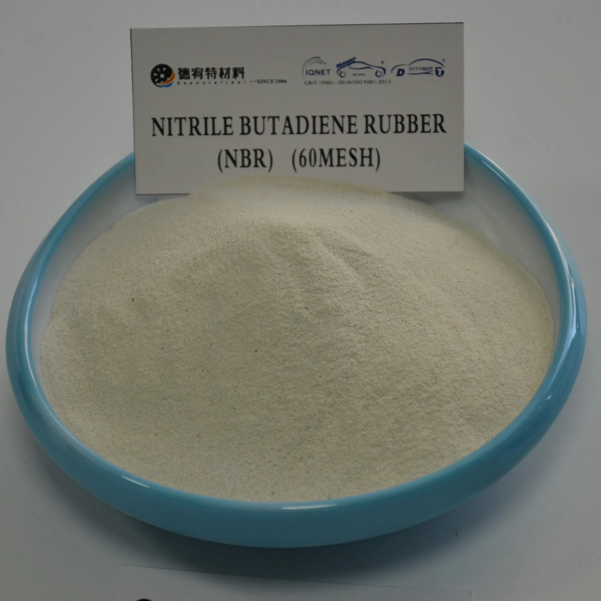 Nitrile Butadiene Rubber Powder