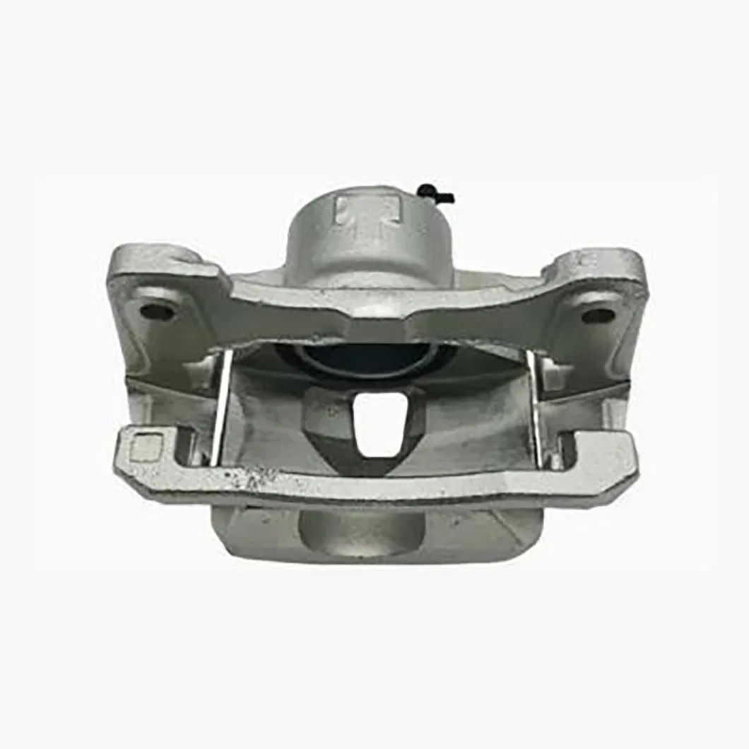Hr High-Performance Cast Iron Floating Type Front Brake Caliper Honda Pilot Toyota Prado OEM Brake Components Factory Direct Price