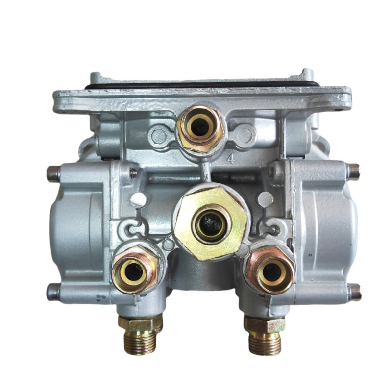 China Trailer ABS System 4005001020 4005001030 4005001030r for Daff Mann Scaniaa Volvoo