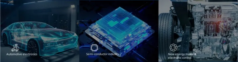 Industry Application