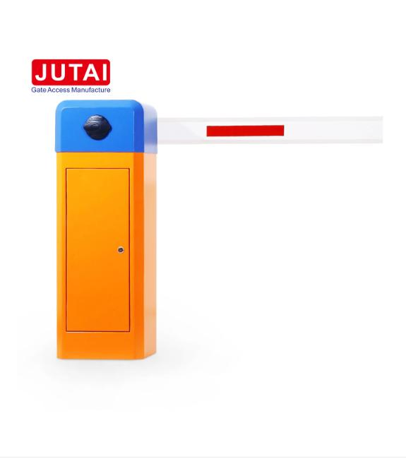 Magnetic Parking Barrier Automatic Barrier Gate System