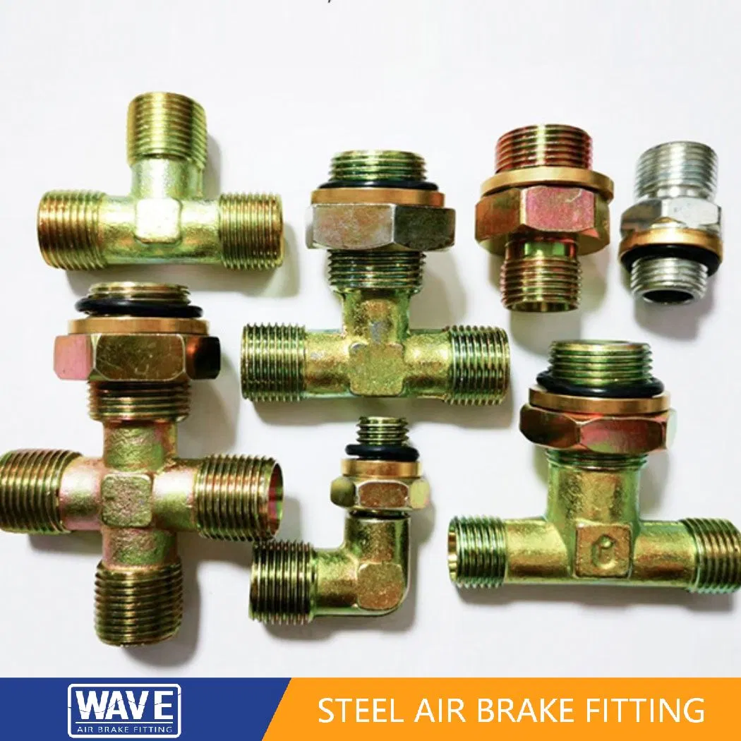 Durable Compression Fitting