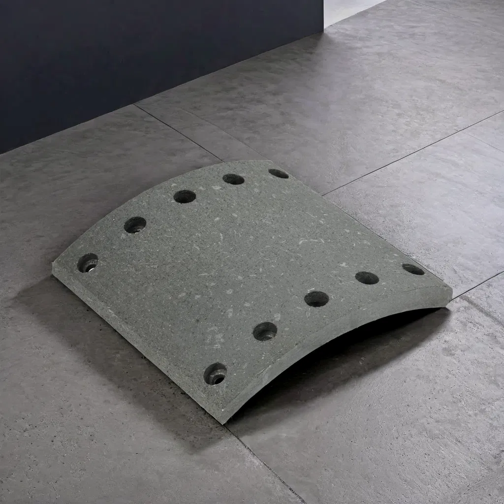 Bc37/1 19094 for Truck Brake System Efficient Performance 25-40 Days