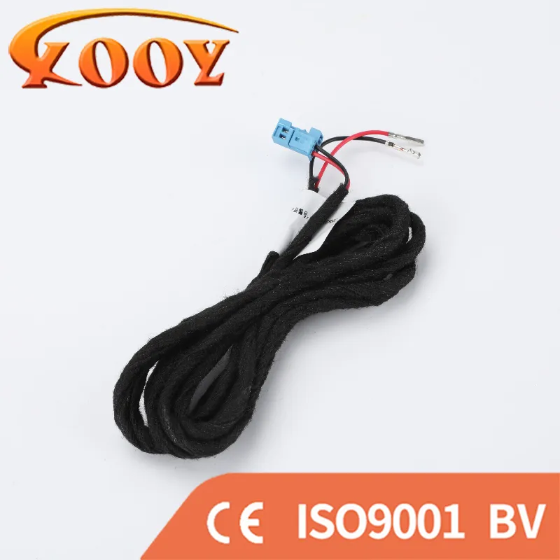 Engine Wiring Harness