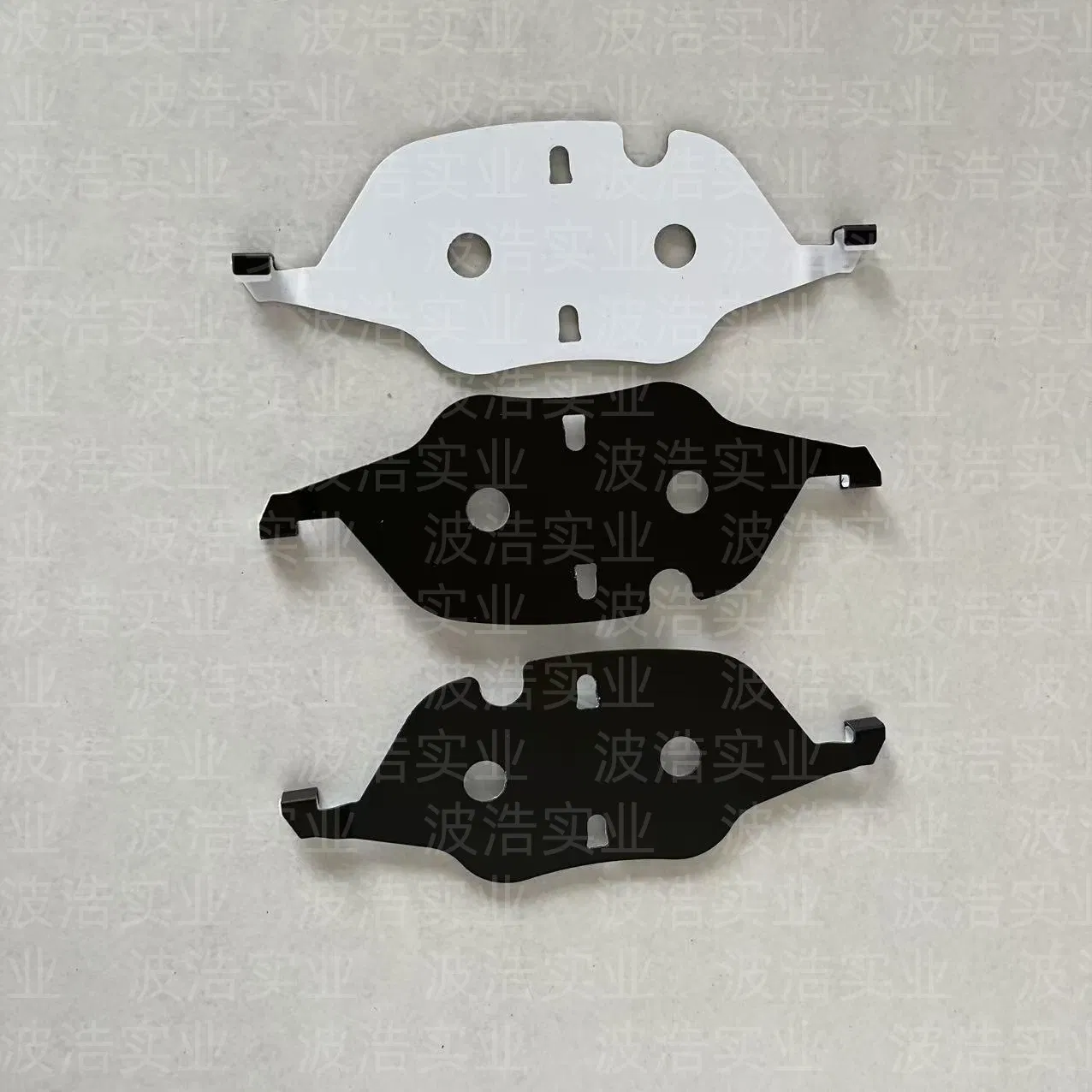 Ultimate Brake Shim Noise Reduction Solution for Vehicles