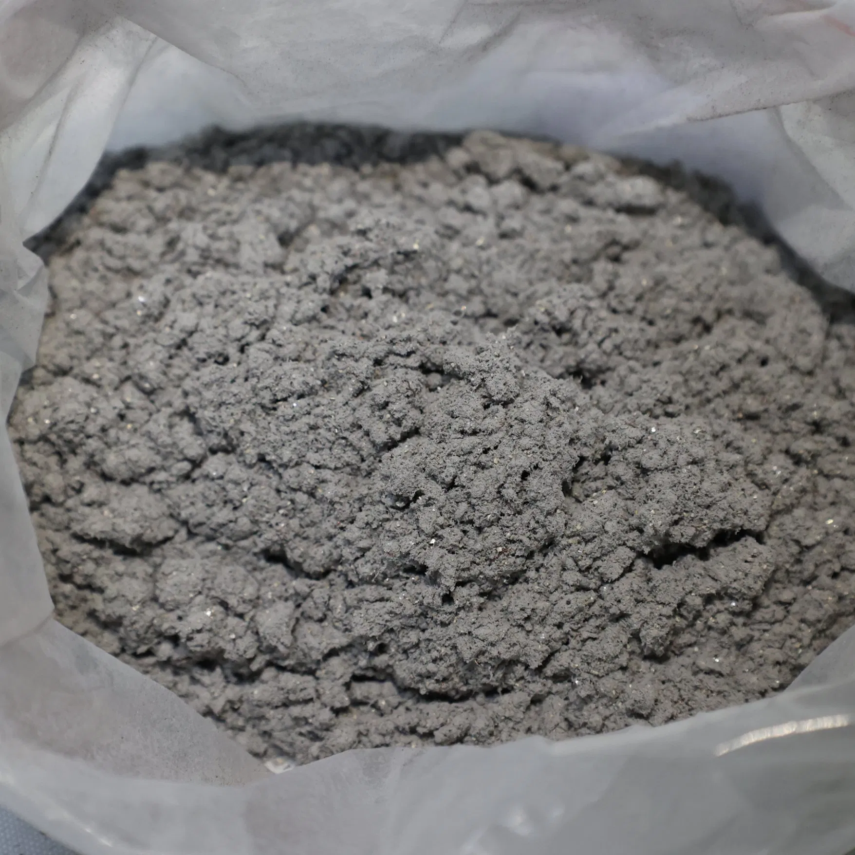 Automotive Parts Brake Pad Carbon Fiber Raw Friction Material