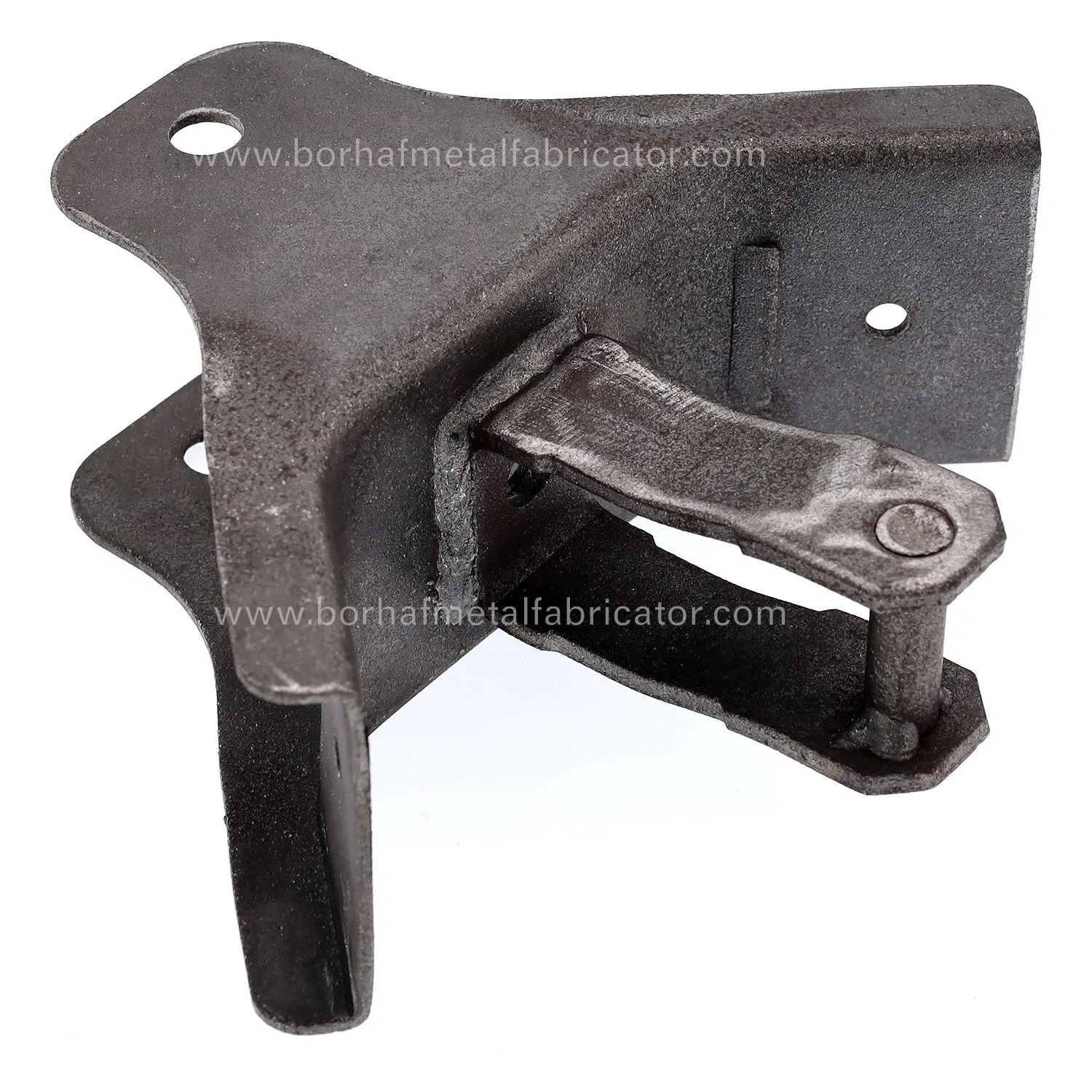 Custom Metal Stamping Parts Aluminum Stainless Steel Bending Welding Parts Metal Components